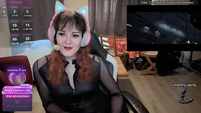 Samanteased online show from July 23, 5:44 pm