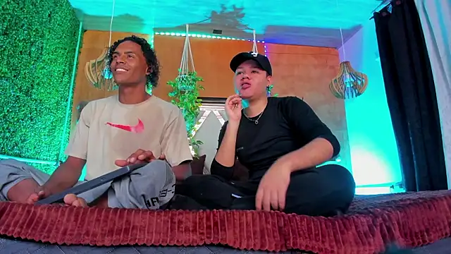 Ethan Blazes online show from March 10, 2:09 pm