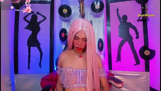 suzume Mendez online show from June 10, 11:20 am