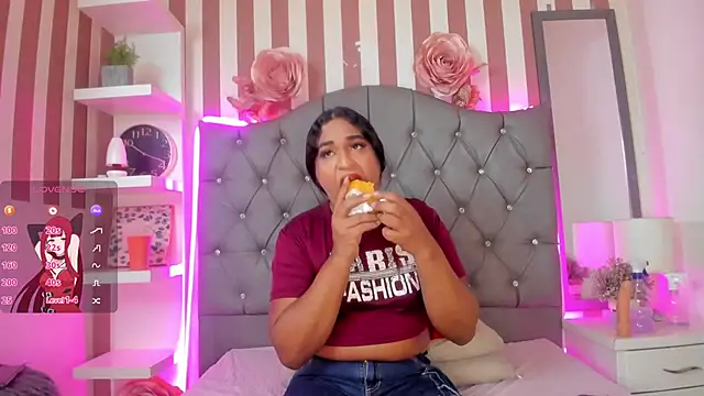 Valentina-Nova- online show from March 29, 3:51 am