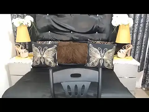 MarinaFoster online show from July 2, 11:15 am