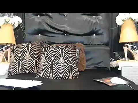 MarinaFoster online show from July 26, 1:07 pm