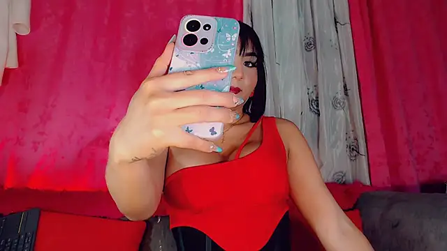 DeboraGill online show from June 6, 1:01 am