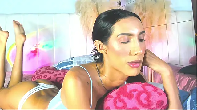 VelvetEstefa online show from March 16, 11:52 pm