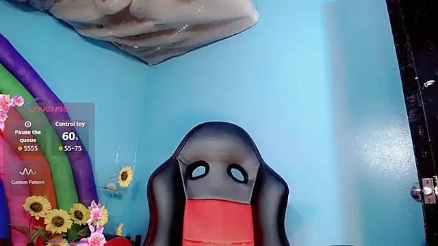 Alondra Wile online show from July 23, 7:34 pm