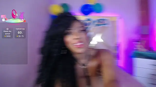 Charlotte miles online show from July 14, 12:44 pm