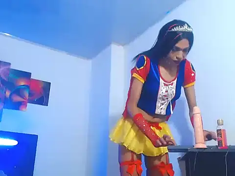 cellesthee online show from March 6, 5:35 am