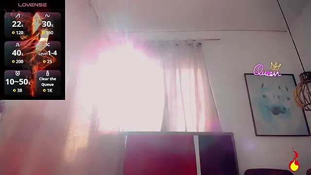 Abby White   online show from July 31, 9:04 pm