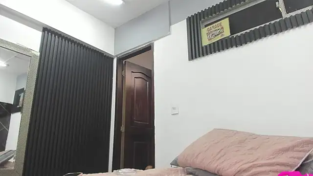 Michel Flores online show from March 18, 3:00 pm