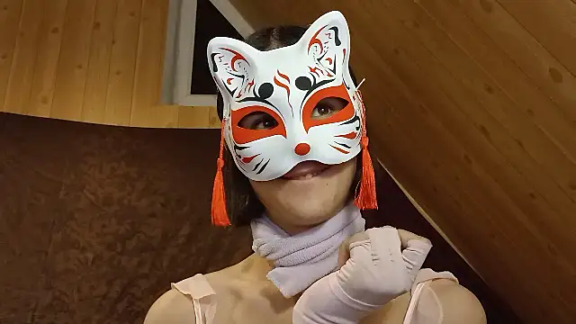 NovaKitty888 online show from April 10, 10:04 pm