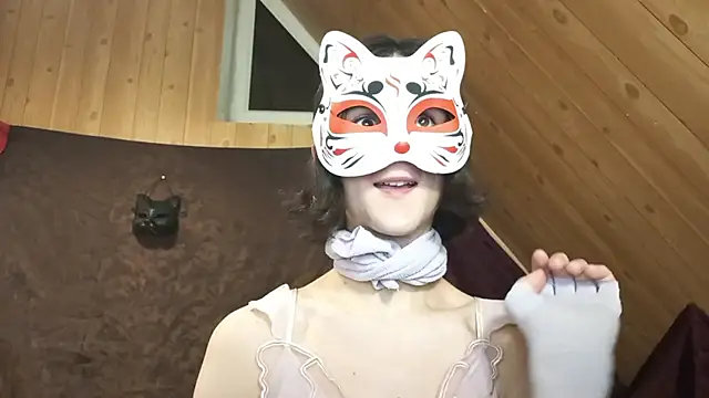 NovaKitty888 online show from June 12, 9:03 pm