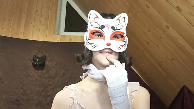 NovaKitty888 online show from June 15, 9:17 pm