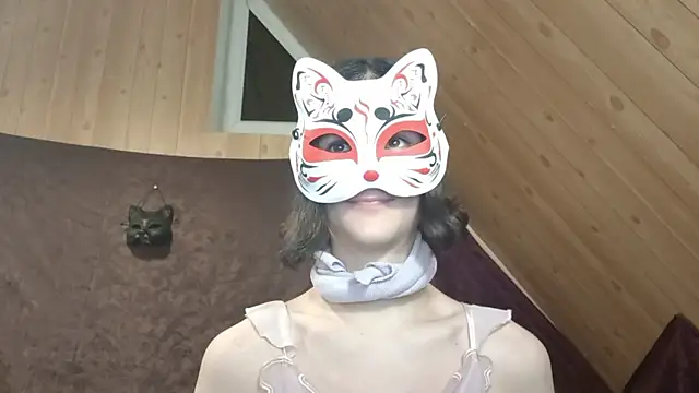 NovaKitty888 online show from July 7, 9:08 pm