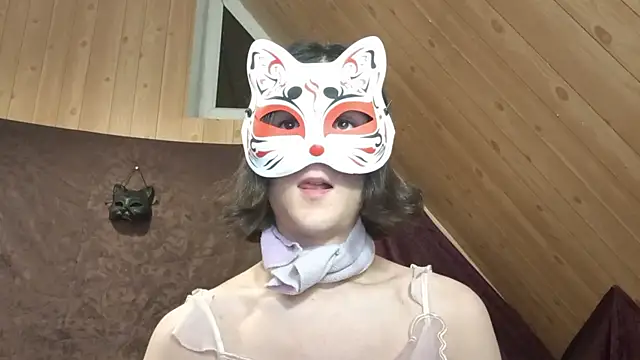 NovaKitty888 online show from July 16, 9:10 pm