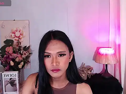 AevaMARIE HILTON online show from July 13, 12:29 pm