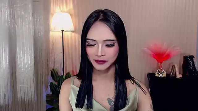 AevaMARIE HILTON online show from July 14, 3:29 pm
