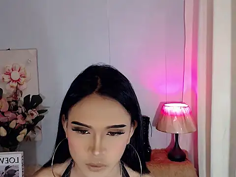 AevaMARIE HILTON online show from July 25, 4:27 pm
