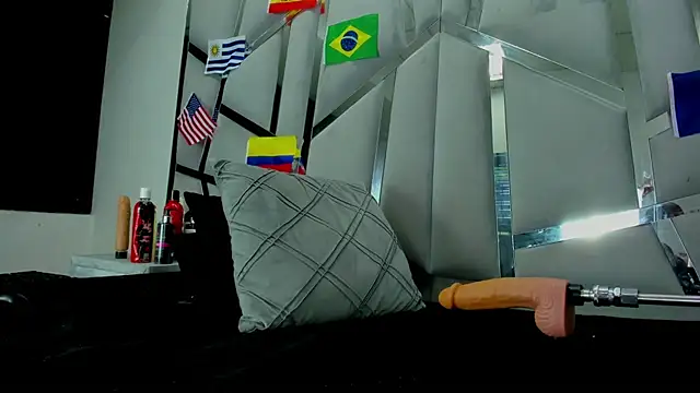 Alicee Grey online show from July 16, 2:56 pm