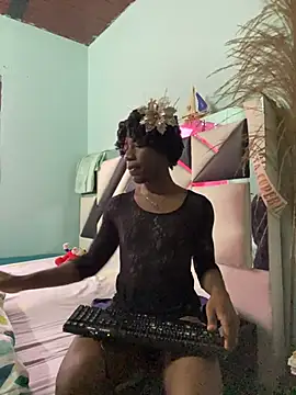 AnelimDagota  online show from March 6, 12:10 pm