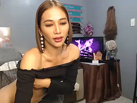 Demonsfuck online show from April 20, 8:32 pm