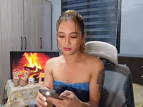 Demonsfuck online show from June 12, 11:26 pm