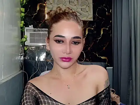 Demonsfuck online show from July 12, 9:57 am