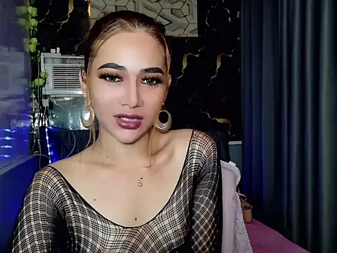 Demonsfuck online show from July 13, 11:06 pm