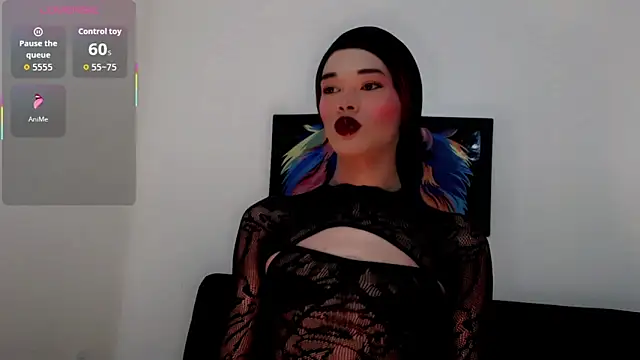 madison mujica  online show from March 11, 3:32 am