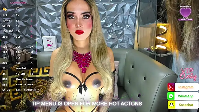 10inDominant Ayesha online show from June 7, 4:59 pm