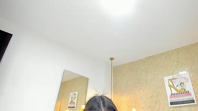 Miia03 online show from July 31, 6:41 pm
