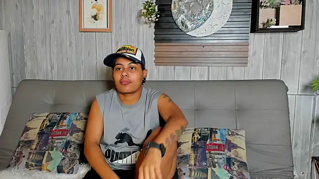 Noha  scott online show from February 25, 2:21 pm