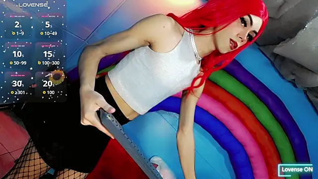 Gema Jones  online show from June 4, 7:50 pm