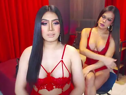 AliciaWang online show from June 8, 7:46 pm