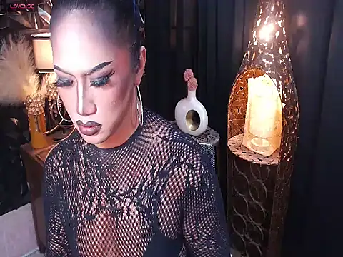 MISTIFYINGSABRINA online show from June 23, 5:15 am