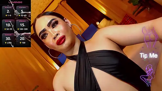 MISTIFYINGSABRINA online show from July 8, 4:54 pm