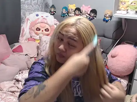 ts chubbyfantasy online show from June 23, 12:07 am