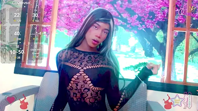 Datzara  online show from February 26, 8:58 pm