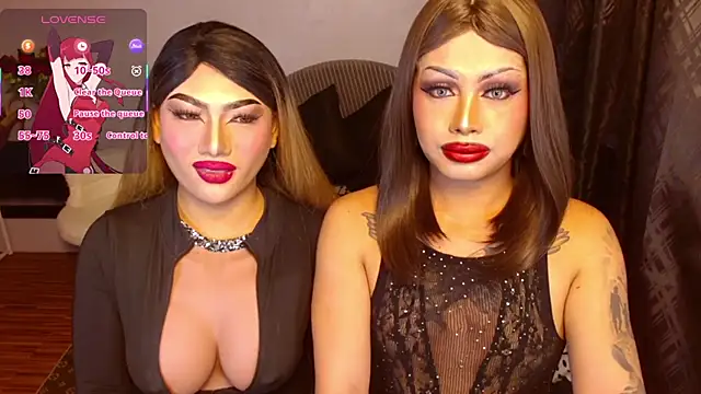 LetishaChannel online show from July 29, 2:10 am