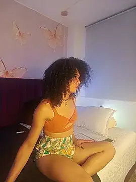 V-nus online show from June 13, 12:21 am