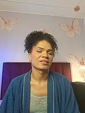 V-nus online show from July 24, 4:44 am