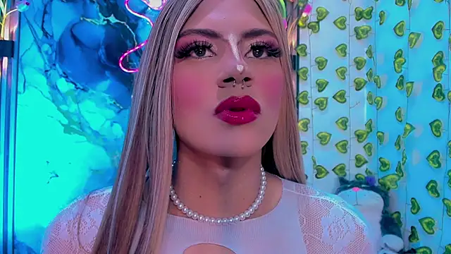 Roxy alexa online show from July 11, 2:38 am