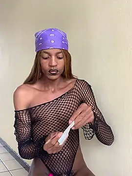 Kinky-Nicky04 online show from June 27, 9:25 am