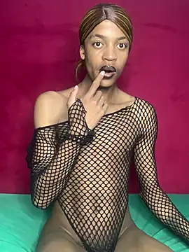 Kinky-Nicky04 online show from July 12, 8:22 pm