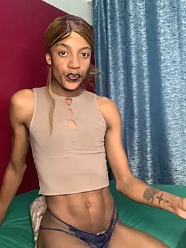Kinky-Nicky04 online show from July 20, 6:10 pm