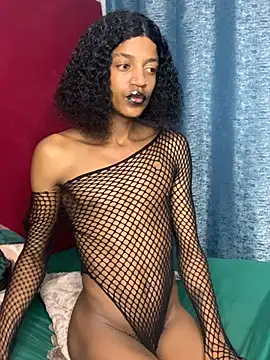 Kinky-Nicky04 online show from July 31, 9:48 pm