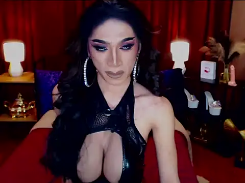 KieraLee online show from April 9, 10:54 am