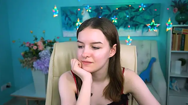 KellieBanshe online show from June 12, 8:13 am