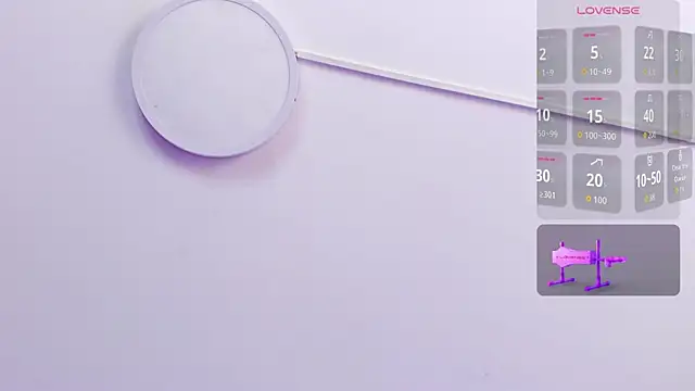 ashvalentine  online show from June 14, 2:24 am