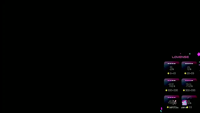 marianafoxx  online show from March 9, 2:10 pm