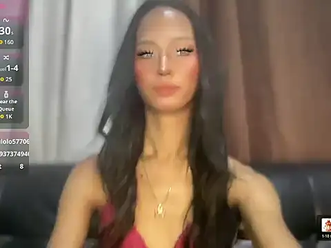 Sunkissed seductress online show from March 4, 5:17 pm